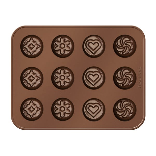 Formă pentru ciocolată Tescoma Delícia Choco