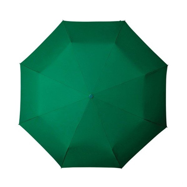 Umbrelă anti-vânt pliabilă Ambiance Mini-Max, ⌀ 100 cm, verde-image-1