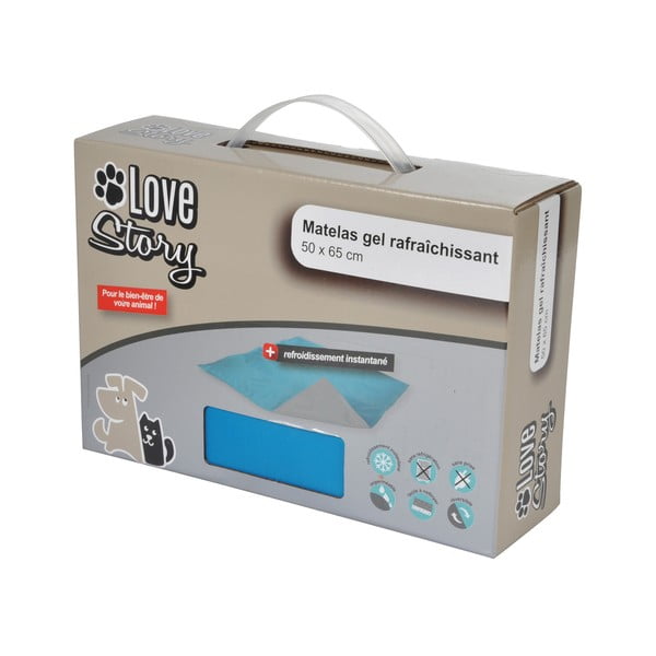 Salteluță de răcire – Love Story-image-4