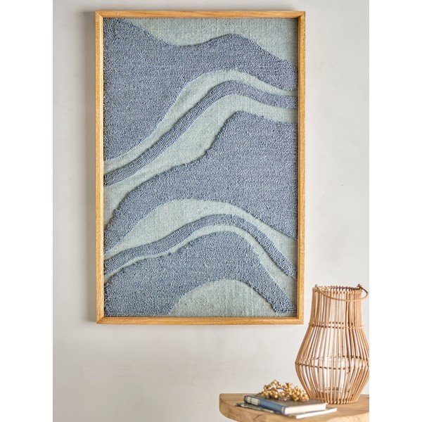 Tablou 60x91 cm Leven – Bloomingville-image-2