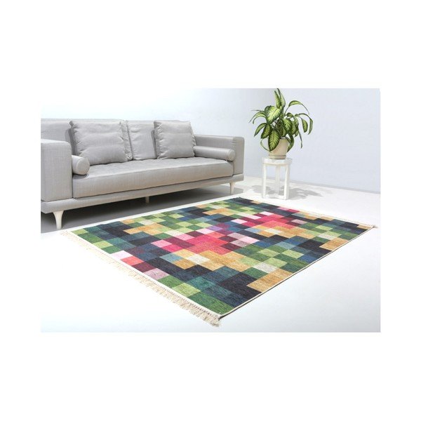 Covor Vitaus Klemento, 80 x 150 cm-image-1