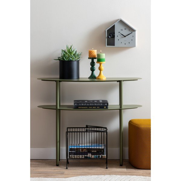 Suport de reviste din metal Riqueza – PT LIVING-image-3