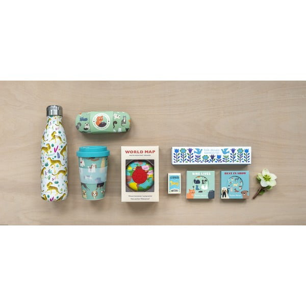 Toc de ochelari Nine Lives – Rex London-image-2