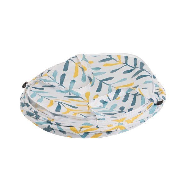 Coș de rufe din material textil Ways – Casa Selección-image-2