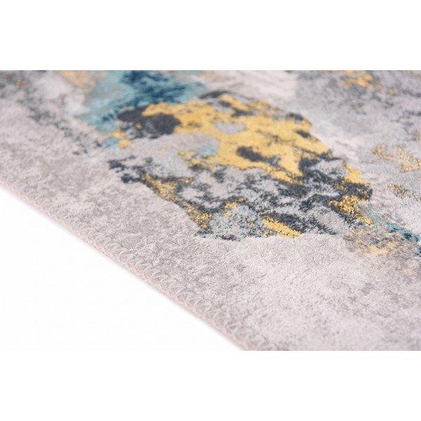 Covor lavabil 50x80 cm Marble – Vitaus-image-2