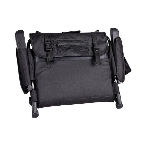 Scaun de camping pliabil Rochefort – Garden Pleasure-image-2