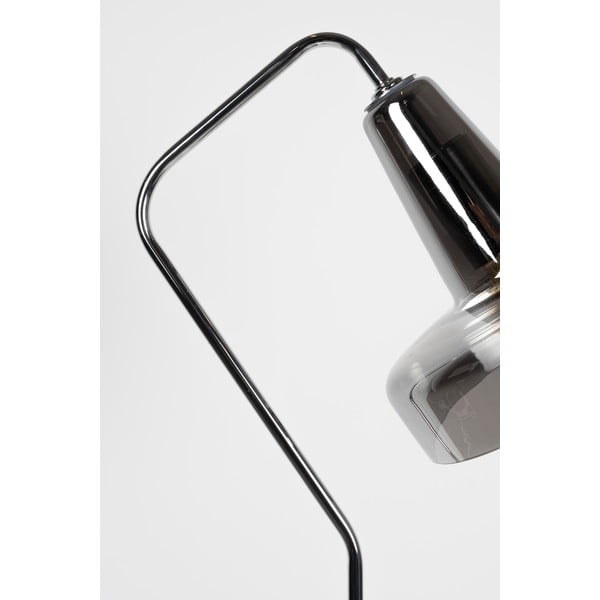 Lampadar gri Anshin - White Label-image-3