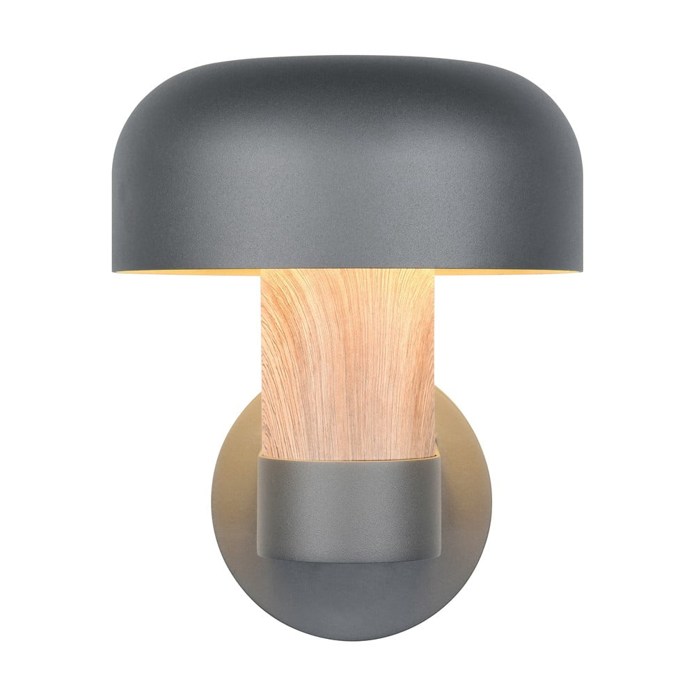 Corp de iluminat pentru exterior, de perete (înălțime 24,5 cm) Fraser – Trio