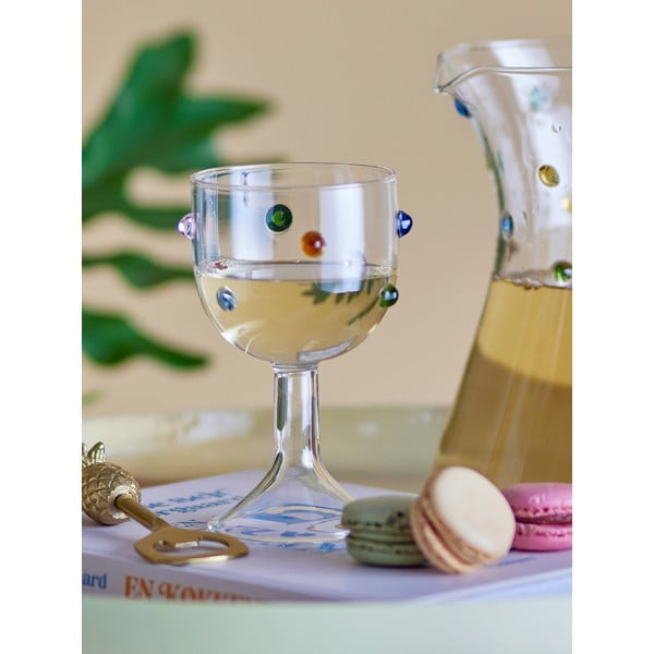 Pahar de vin 250 ml Thalia – Bloomingville-image-1