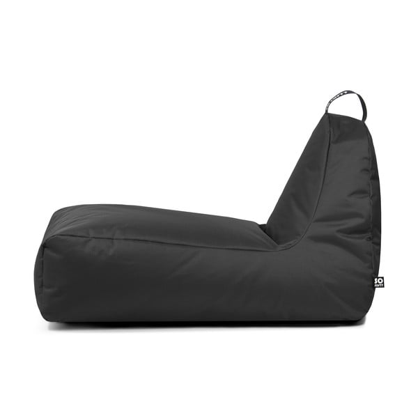 Fotoliu bean bag verde Chill XXL – So Soft?-image-2