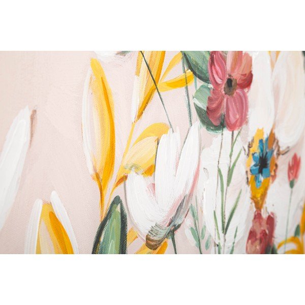 Tablou pictat manual 60x120 cm Florville – Mauro Ferretti-image-2