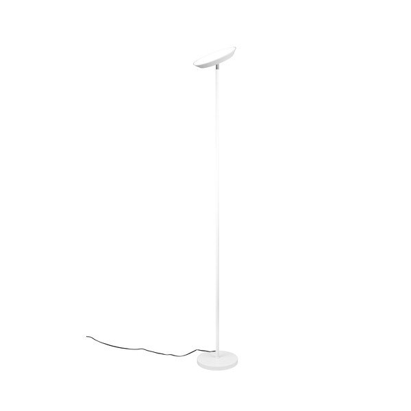 Lampadar alb LED (înălțime 178 cm) Specter – Reality-image-3