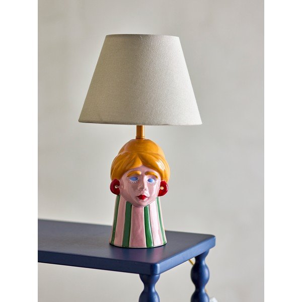 Veioză LED (înălțime 41 cm) Miss – Bloomingville-image-2