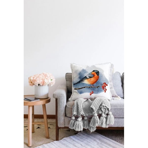 Față de pernă 43x43 cm – Mila Home-image-2