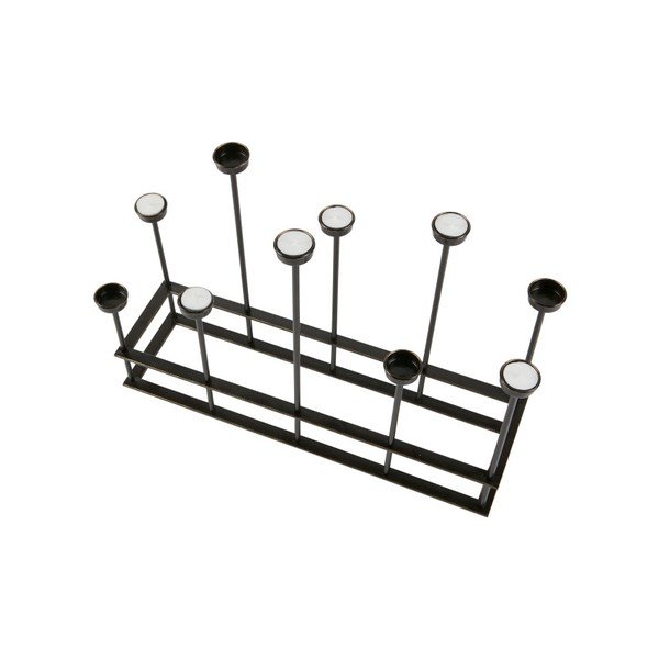 Sfeșnic BePureHome Surround, negru-image-2