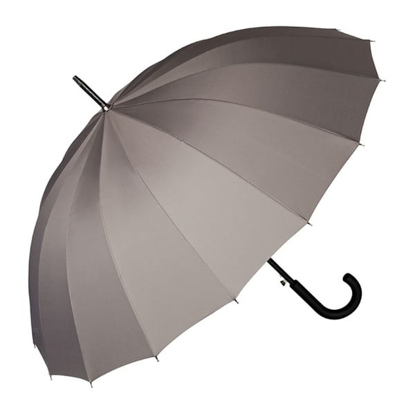 Umbrelă Von Lilienfeld Devon, gri