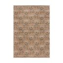 Covor în culoare naturală handmade din amestec de iută 160x230 cm Arriana – Flair Rugs