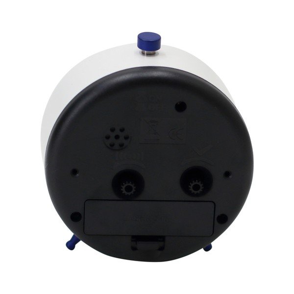 Ceas deșteptător Button Retro – Karlsson-image-2