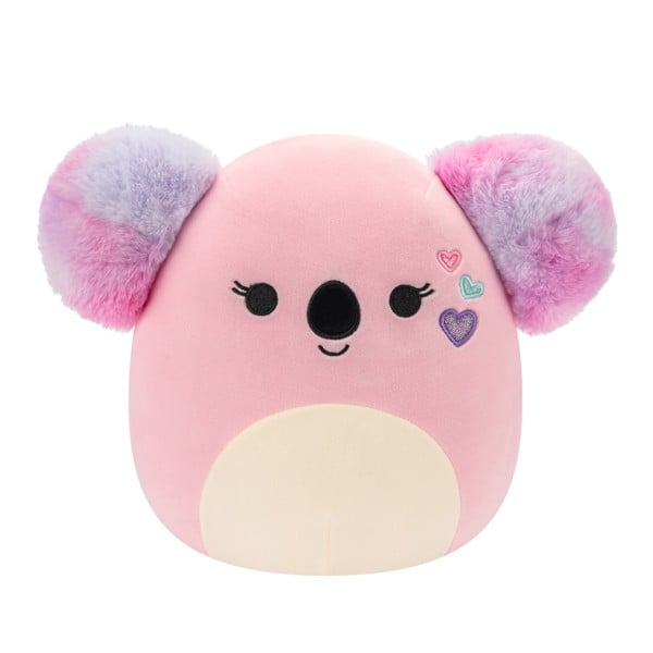 Jucării de pluș 2 buc. Kya & Kaelea – SQUISHMALLOWS-image-2
