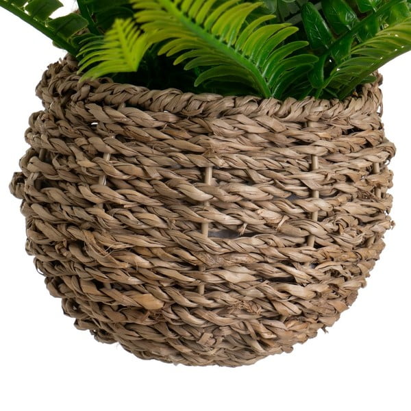 Ferigă artificială (înălțime 25 cm) – Casa Selección-image-2