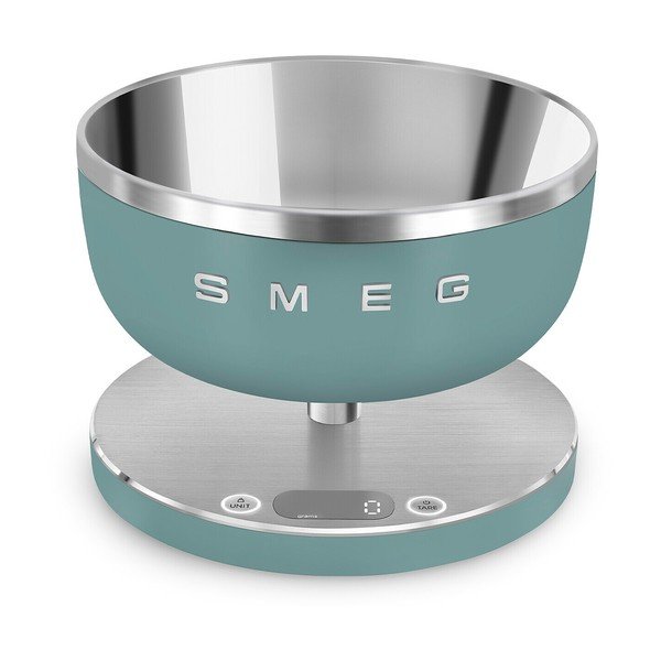 Cântar de bucătărie digital 50's Retro Style – SMEG