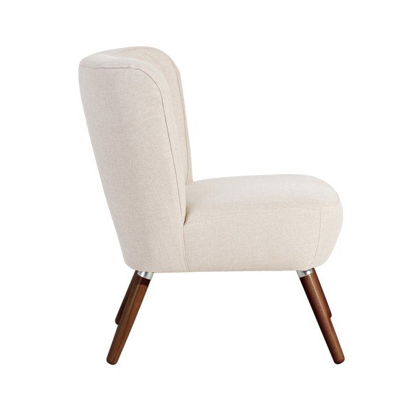 Fotoliu Max Winzer Neele Cream, crem-image-3