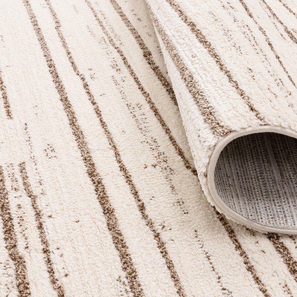 Covor crem 200x275 cm Oslo – Asiatic Carpets-image-3
