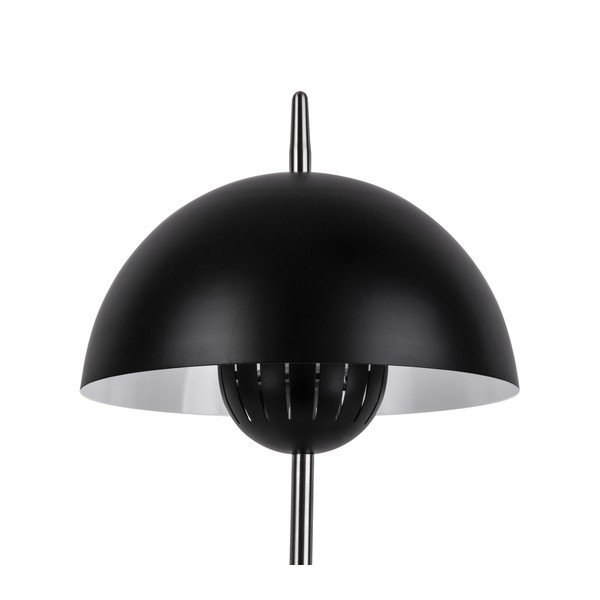 Veioză Leitmotiv Sphere Top, ø 25 cm, negru-image-3