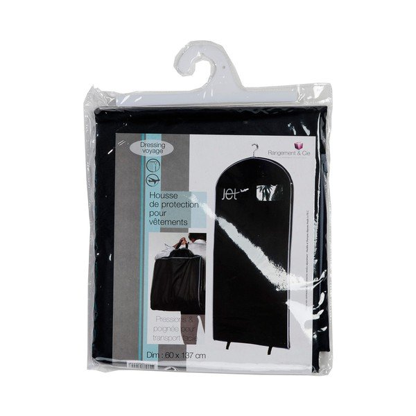 Husă textilă pentru îmbrăcăminte Compactor Jet L-image-4