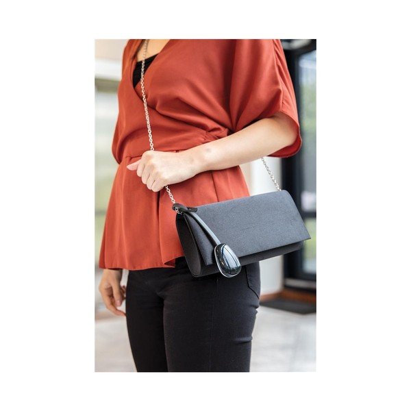 Dispozitiv de protecție și siguranță XD Design Elle Protection Charm, negru-image-1