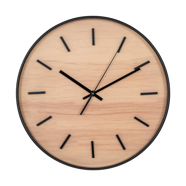 Ceas de perete ø 35 cm Camden – House Nordic