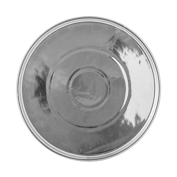 Platou pentru prăjituri din gresie ceramică Shine – Bloomingville-image-4