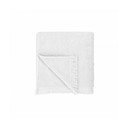Prosop alb din bumbac 50x100 cm FRINO – Blomus