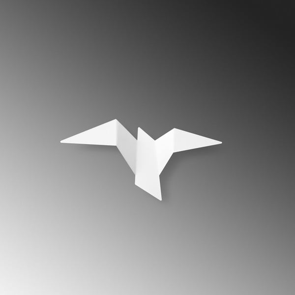 Aplică de perete albă LED Pacali – Opviq lights-image-3