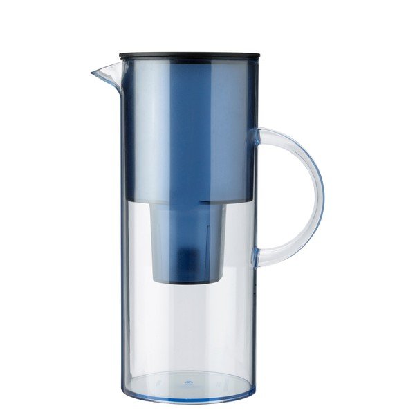Cană pentru filtrarea apei din plastic EM77 – Stelton