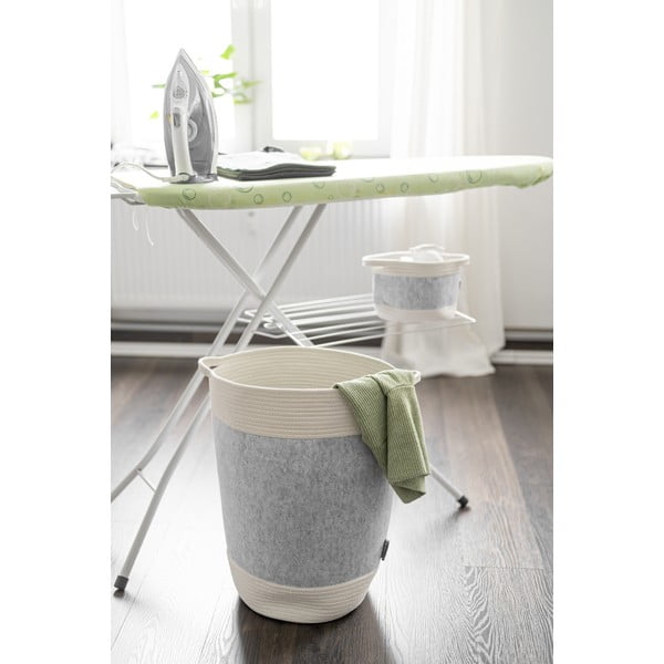 Coș de rufe din material textil 75 l Bea – Wenko-image-2