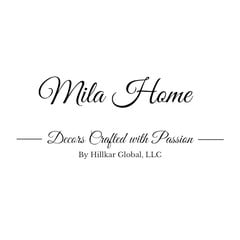 Mila Home · Illustrated Face