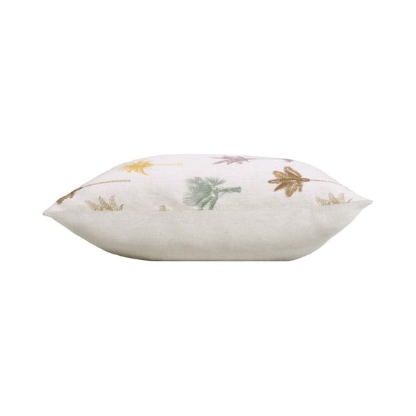 Pernă decorativă 45x45 cm Palmelia – douceur d'intérieur-image-3