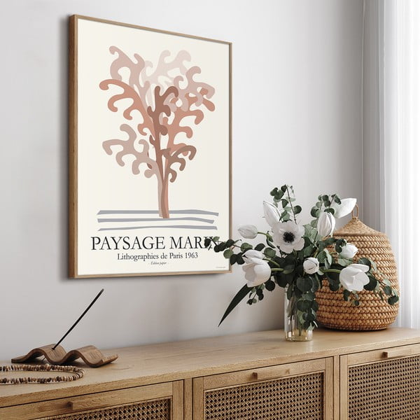 Tablou 50x70 cm Seascapes – Malerifabrikken-image-1