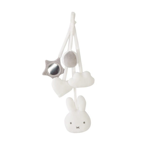 Trapez cu activități Miffy – Roba-image-3