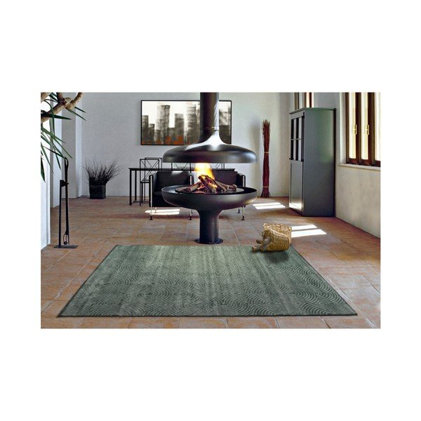 Covor Universal Soho Silver, 160 x 230 cm, gri-image-2