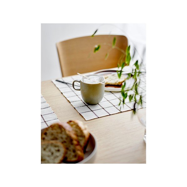 Suport pentru farfurii din material textil 33x48 cm Vista – Södahl-image-1