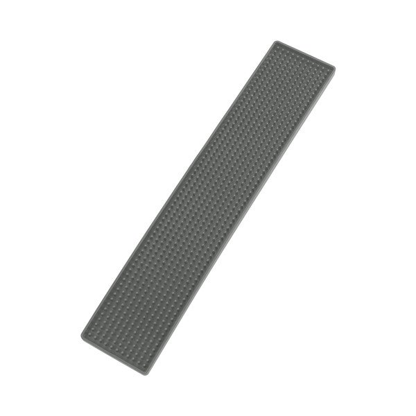 Tavă pentru scurs vase Wenko Pico, lungime 42 cm, gri-image-3