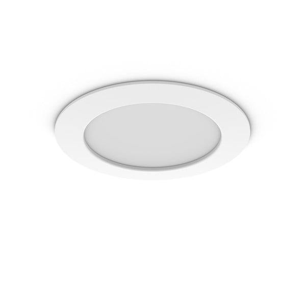 Plafonieră smart LED/încastrată 12 W Slim – Philips Hue