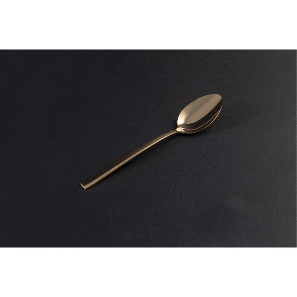 Set 6 lingurițe de ceai Villa d'Este Lexinghton Copper-image-1