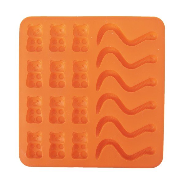 Formă de copt pentru praline din silicon 19x19 cm – Orion-image-4