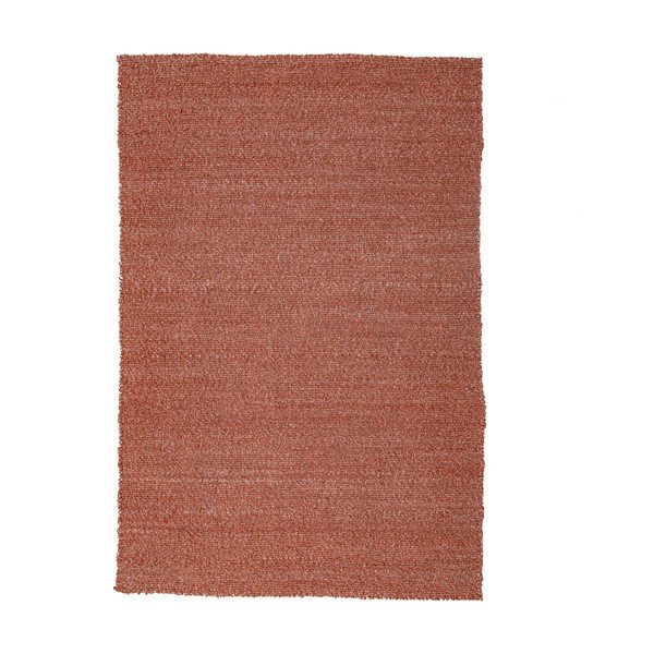 Covor teracotă țesut manual 120x170 cm Finley – Flair Rugs-image-3