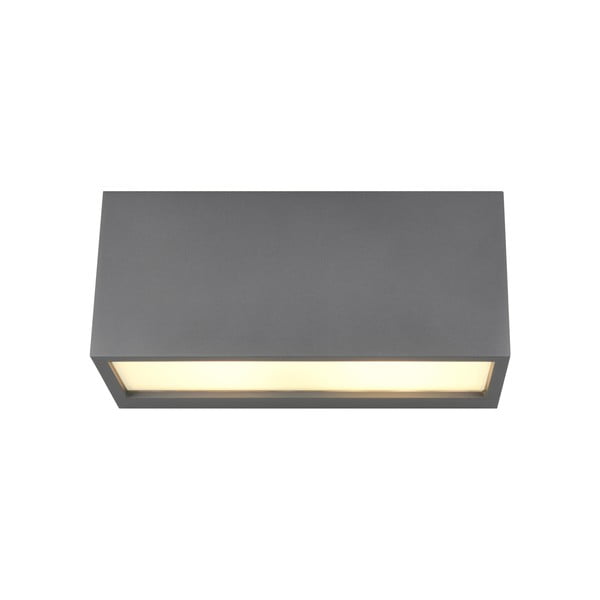 Corp de iluminat pentru exterior (înălțime 11 cm) Mayenne – Trio-image-1