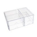 Organizator de baie din plastic – Casa De Engel