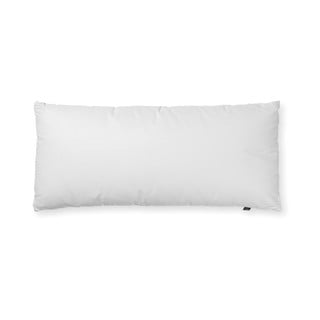 Umplutură pentru pernă Kave Home Nyla, 70 x 40 cm, alb